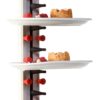 BORDENREK WANDMODEL 6