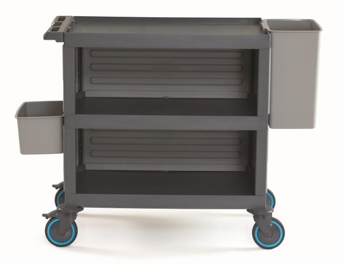 AFRUIMWAGEN PROCART 221 - Afbeelding 2