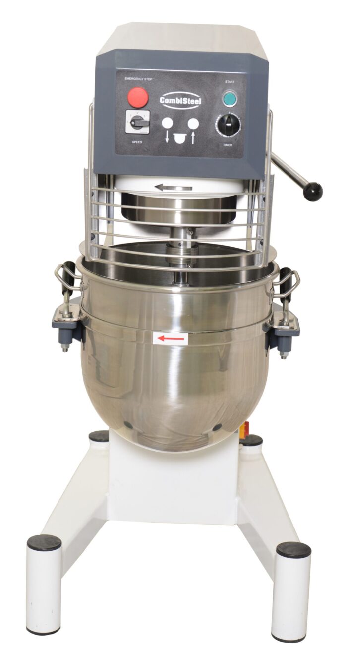 PLANEETMENGER 40 LITER - Afbeelding 2