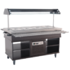 GEKOELD BUFFET GN 4/1 - Afbeelding 3