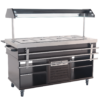 GEKOELD BUFFET GN 4/1 - Afbeelding 4