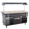 GEKOELD BUFFET GN 4/1 - Afbeelding 5