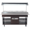 GEKOELD BUFFET GN 4/1 - Afbeelding 9