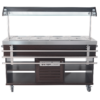 GEKOELD BUFFET GN 4/1 - Afbeelding 10