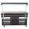 GEKOELD BUFFET GN 4/1 - Afbeelding 12