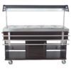 GEKOELD BUFFET GN 4/1 - Afbeelding 14