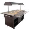 GEKOELD BUFFET GN 4/1 - Afbeelding 2