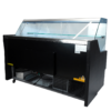 KOELVITRINE WESLEY 1.5 - Afbeelding 7