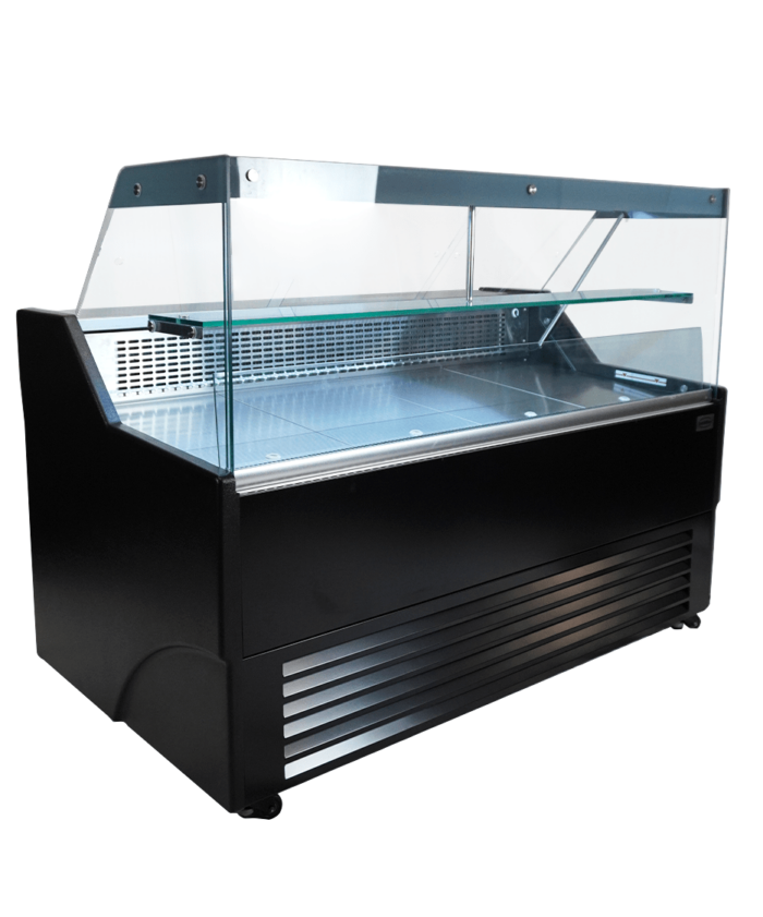 KOELVITRINE WESLEY 1.5 - Afbeelding 9