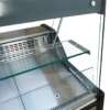 KOELVITRINE WESLEY 1.5 - Afbeelding 12