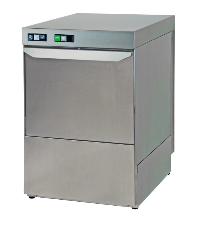GLAZENSPOELER SL 350