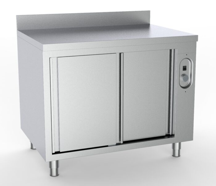 700 WARMHOUDKAST RAND 1200