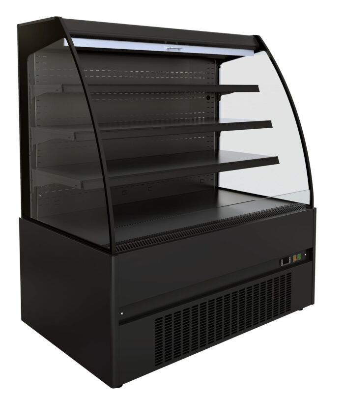 KOELVITRINE NOAH 1.3