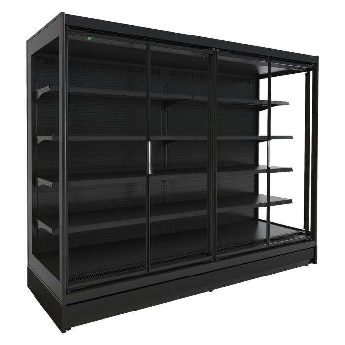 WANDKOELING JAX 2.0 - REMOTE