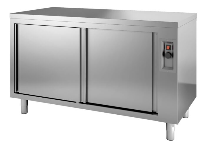 600 WARMHOUDKAST 1200