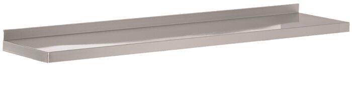 300 RVS WANDSCHAP 1000