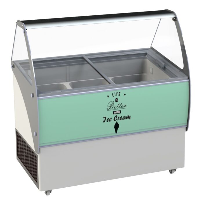 SCHEPIJSVITRINE BALI 9