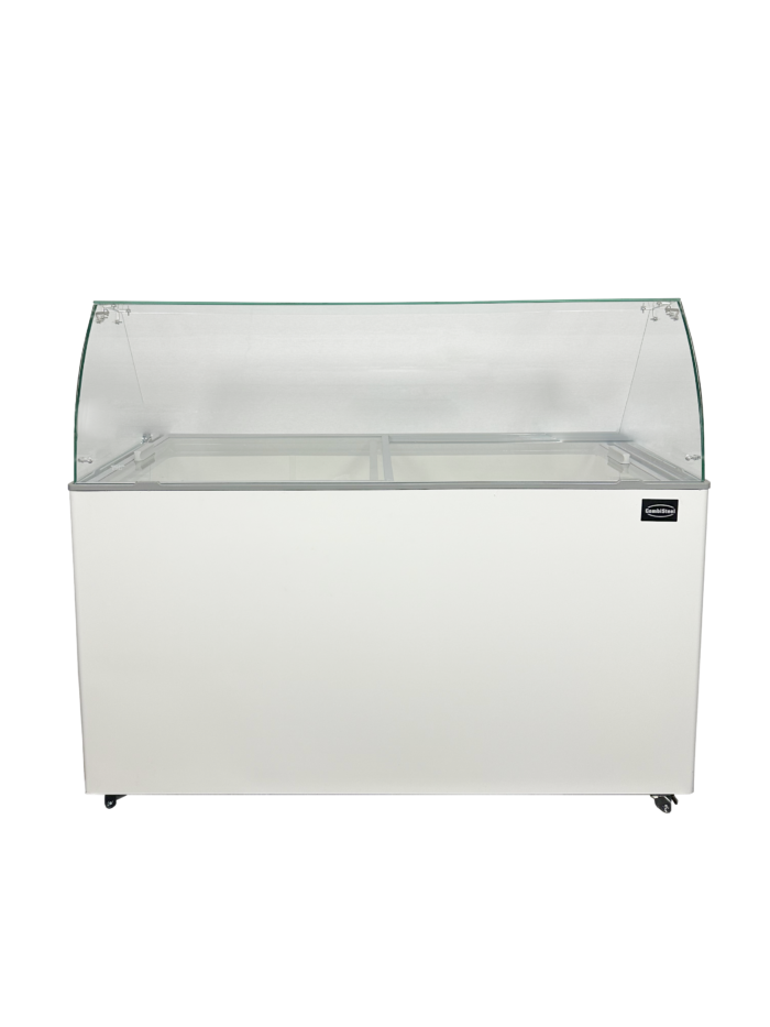 SCHEPIJSVITRINE JAVA 8 - Afbeelding 2