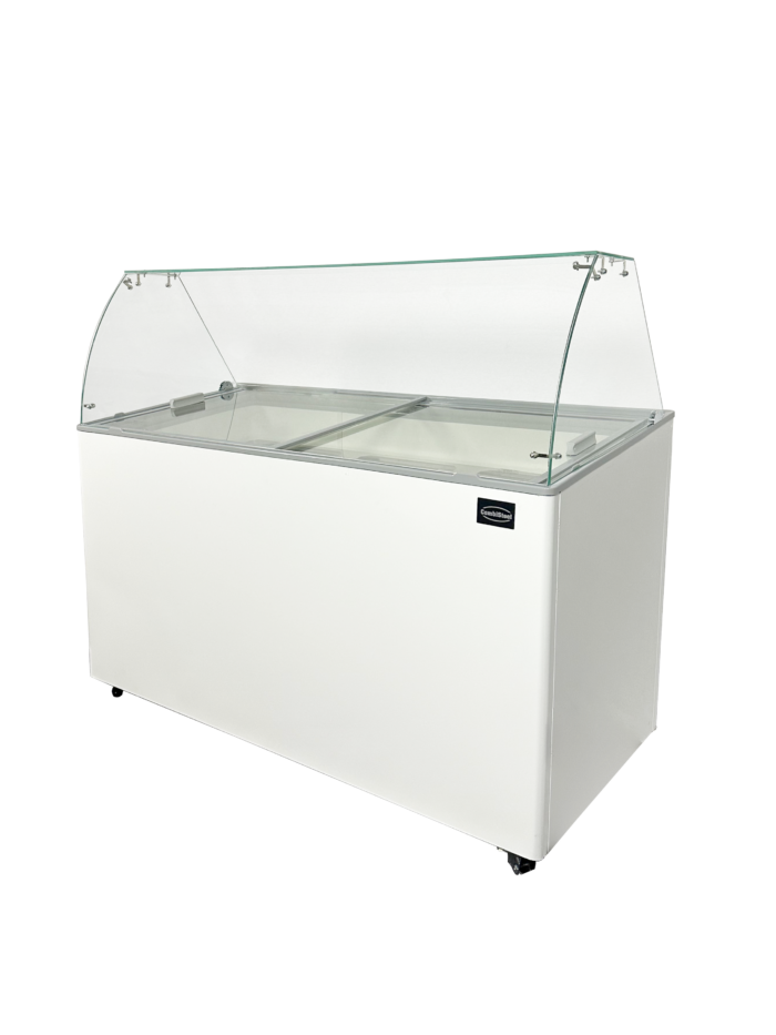 SCHEPIJSVITRINE JAVA 8 - Afbeelding 3