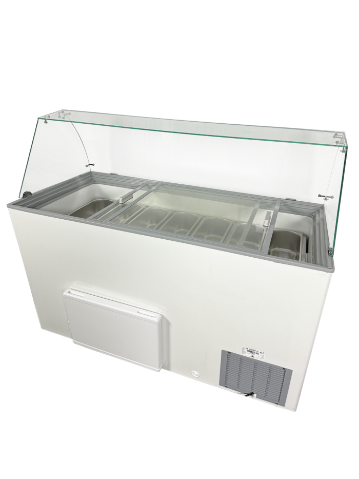 SCHEPIJSVITRINE JAVA 8 - Afbeelding 5