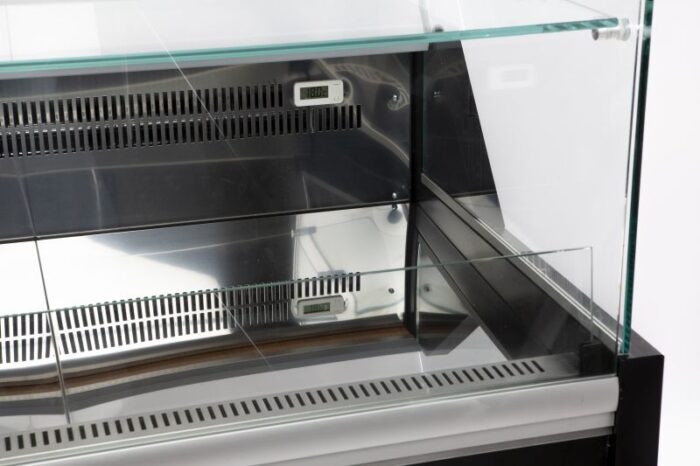 KOELVITRINE OSCAR 2.5 - Afbeelding 3