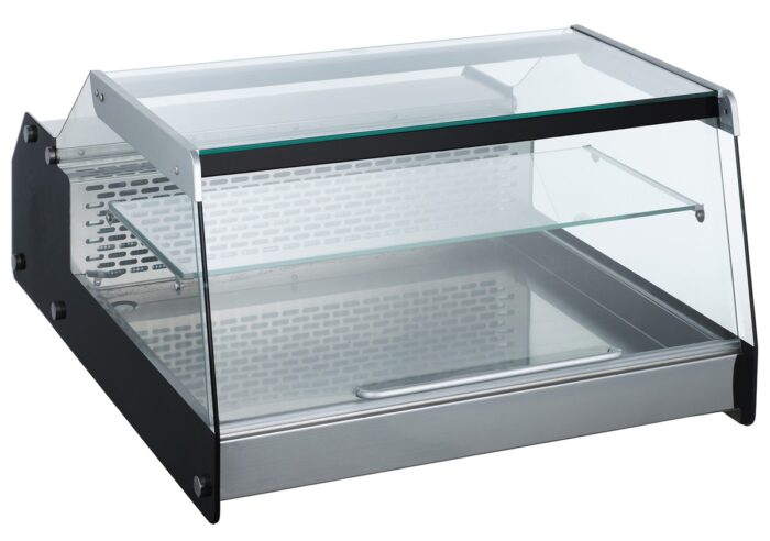 KOELVITRINE 128L