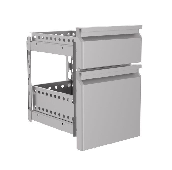 LADENBLOK 2/3 STANDARD