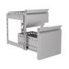 LADENBLOK 2/3 STANDARD - Afbeelding 2
