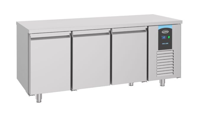 700 KOELWERKBANK 3DRS