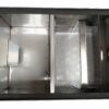 VETAFSCHEIDER RVS 140L - Afbeelding 3
