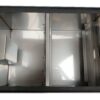 VETAFSCHEIDER RVS 140L - Afbeelding 4