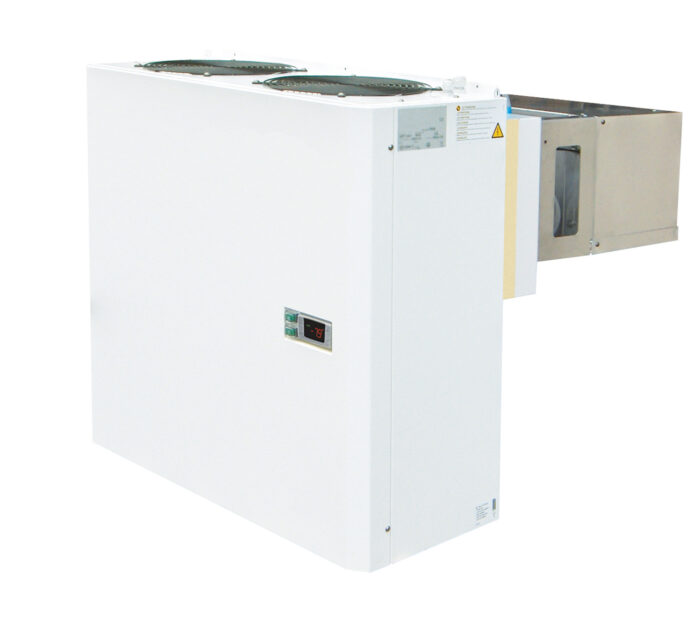 INSTEEKUNIT VRIES 6,3-9,8