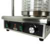 HOT DOG WARMER 2 STICKS - Afbeelding 5