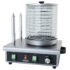 HOT DOG WARMER 2 STICKS