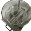HOT DOG WARMER 2 STICKS - Afbeelding 6