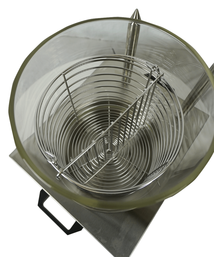 HOT DOG WARMER 2 STICKS - Afbeelding 6