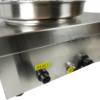 HOT DOG WARMER 2 STICKS - Afbeelding 7