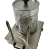 HOT DOG WARMER 2 STICKS - Afbeelding 8