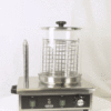HOT DOG WARMER 2 STICKS - Afbeelding 9