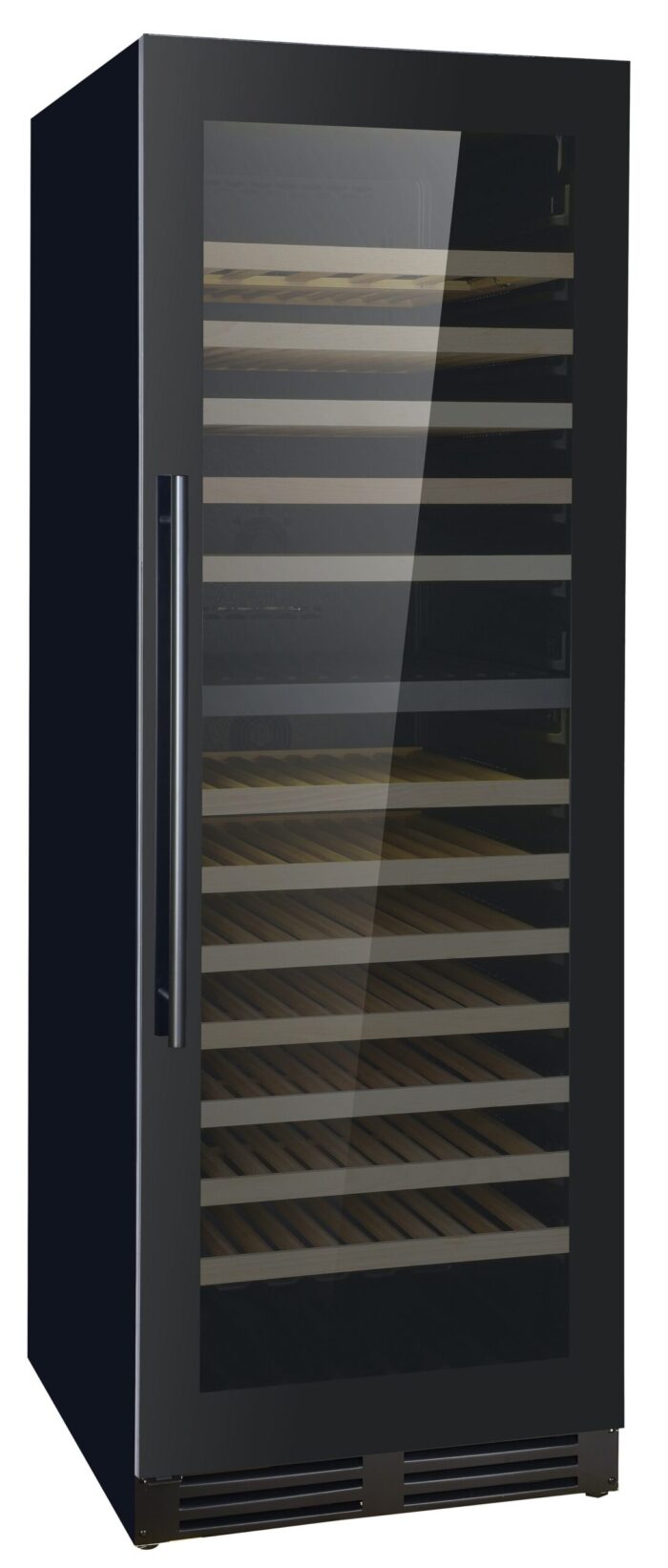 WIJNKOELKAST 379L DUAL ZONE