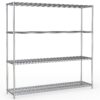 STELLING 4 LEVELS 1800
