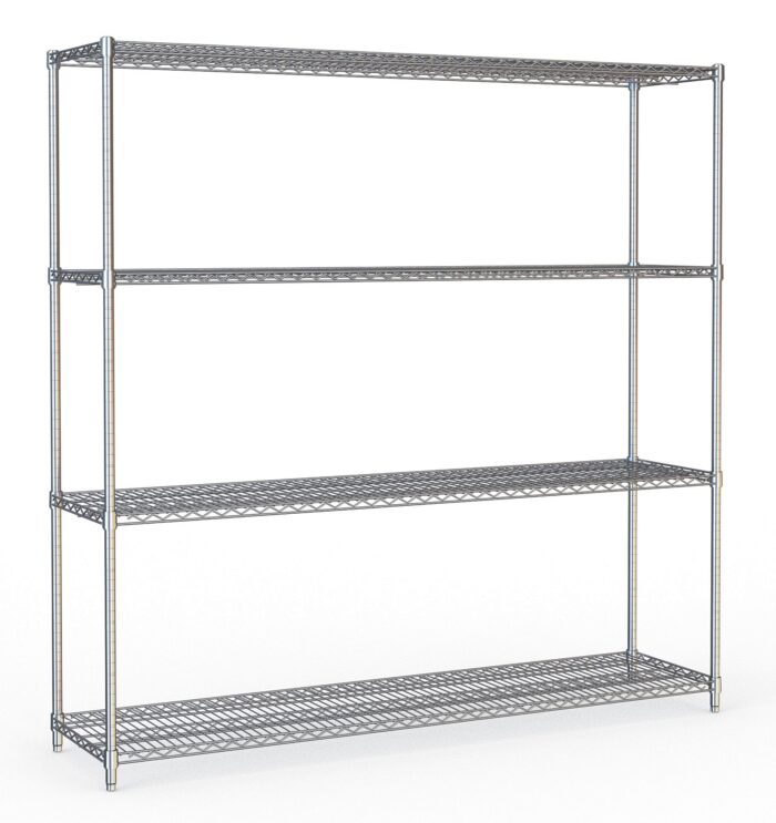 STELLING 4 LEVELS 1800