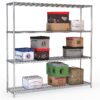 STELLING 4 LEVELS 1800 - Afbeelding 2
