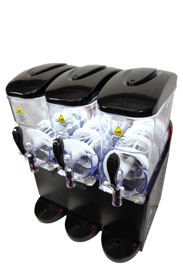 SLUSH MACHINE 3X12L - Afbeelding 7