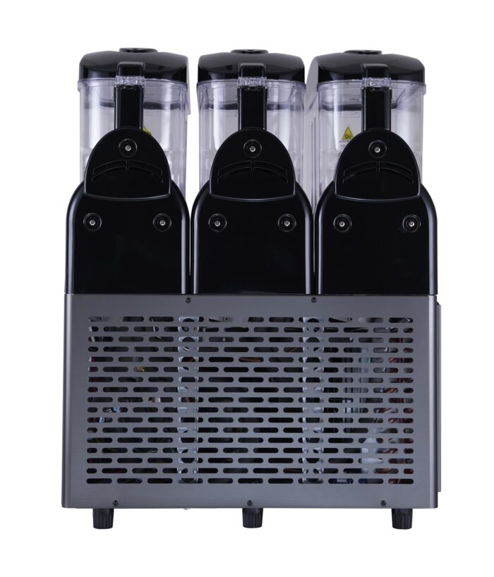 SLUSH MACHINE 3X12L - Afbeelding 3