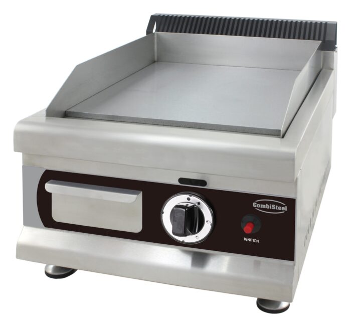 GASBAKPLAAT 400 PROPAAN