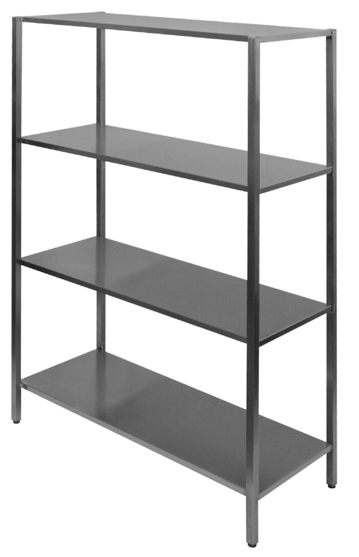 STELLING 4 LEVELS 1500