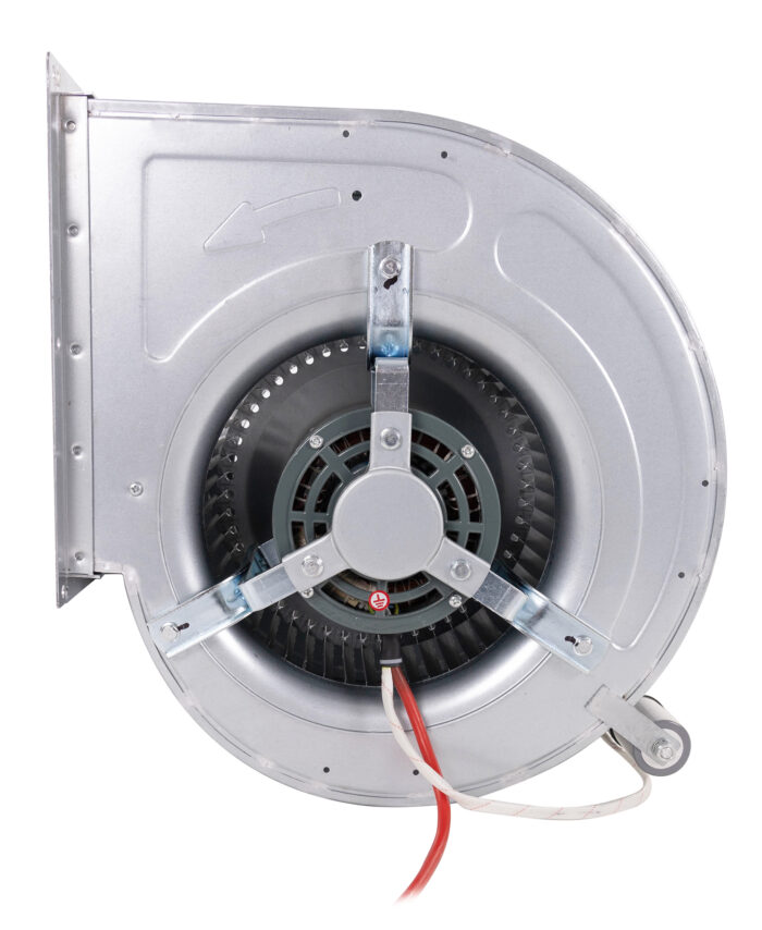 VENTILATOR 10/10/1400 - Afbeelding 2