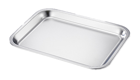 RVS TRAY TBV 7455.1960