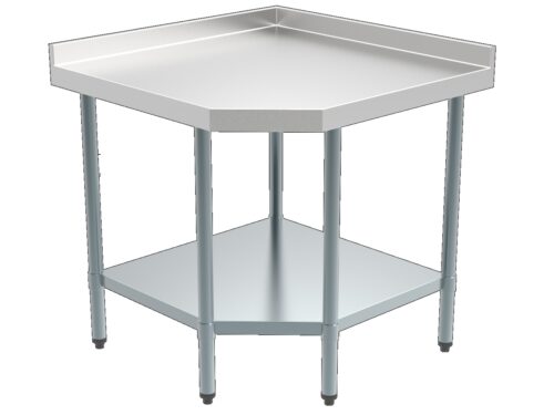 700 HOEKTAFEL DEMONT. 900/900